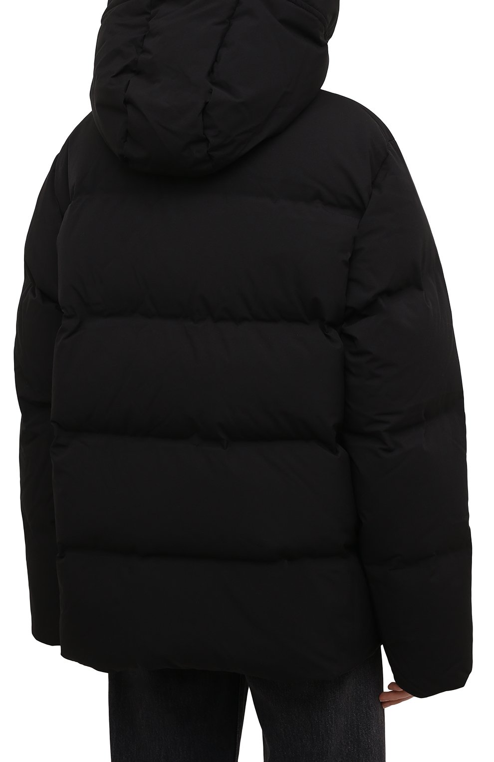 Пуховик HOLZWEILER, арт. 13007/BESSEGGEN D0WN JACKET, фото 4