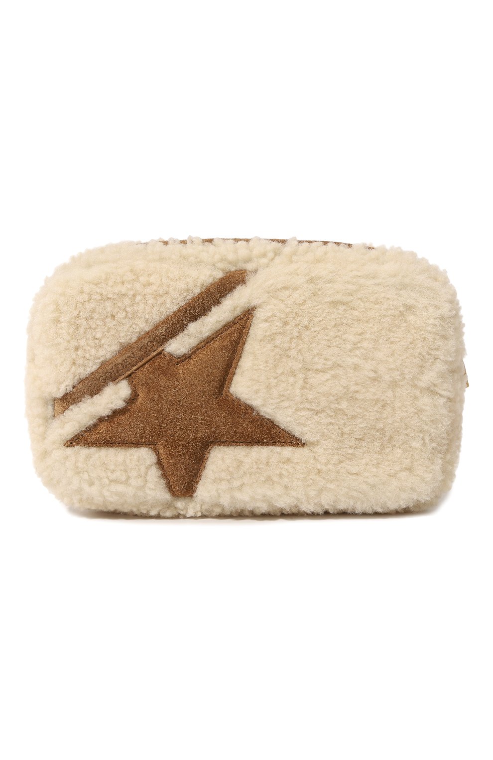 Сумка GOLDEN GOOSE DELUXE BRAND, арт. GWA00228/A00044455138, фото 1