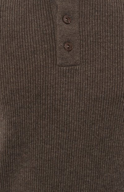 Кашемировый свитер AGNONA, арт. K206U38E/1K1209E, фото 5