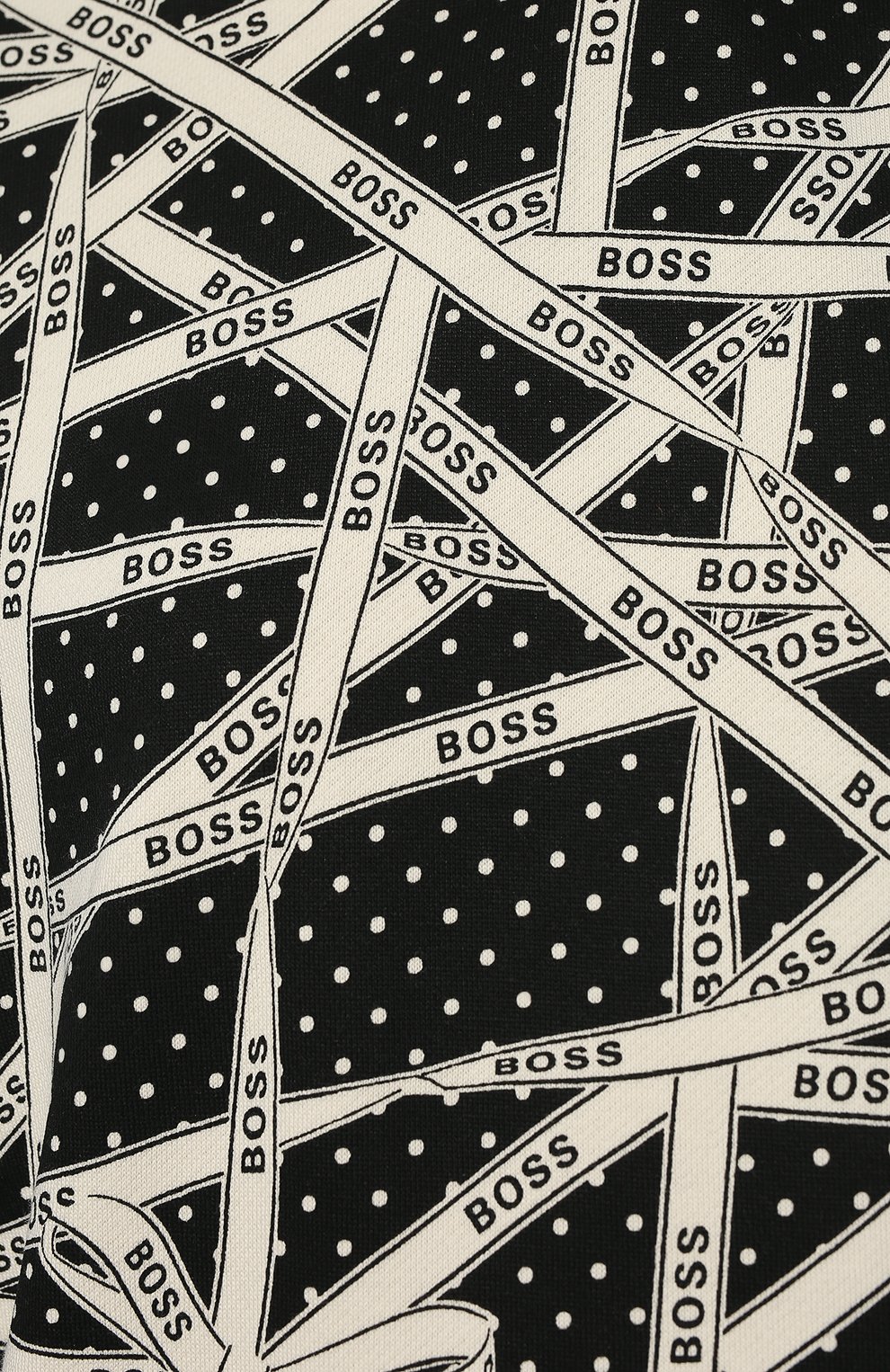 Худи BOSS, арт. 50466250, фото 5