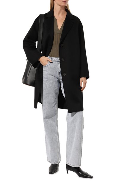 Шерстяной пуловер GRAN SASSO, арт. 43202/14771, фото 2