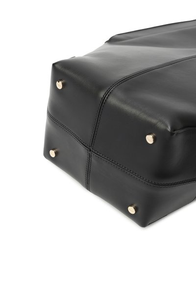 Сумка-тоут di folio small TOD’S, арт. XBWDBMET200R0R, фото 3