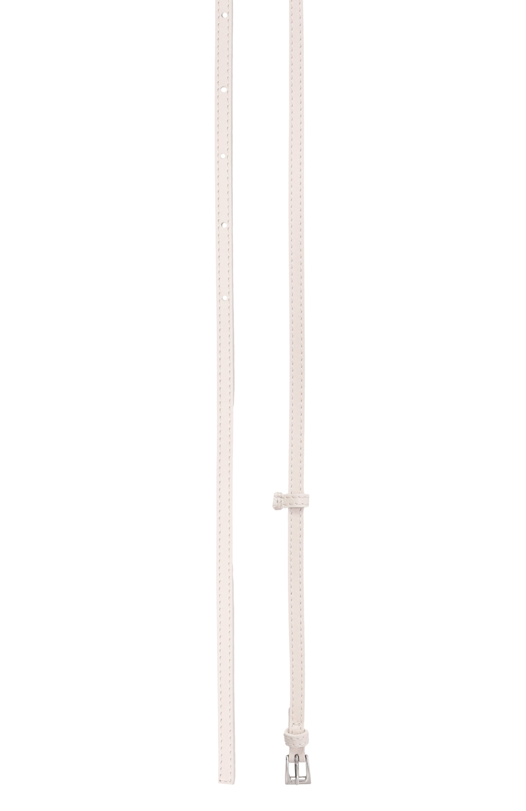 Кожаный ремень N21, арт. 6601/6975, фото 3