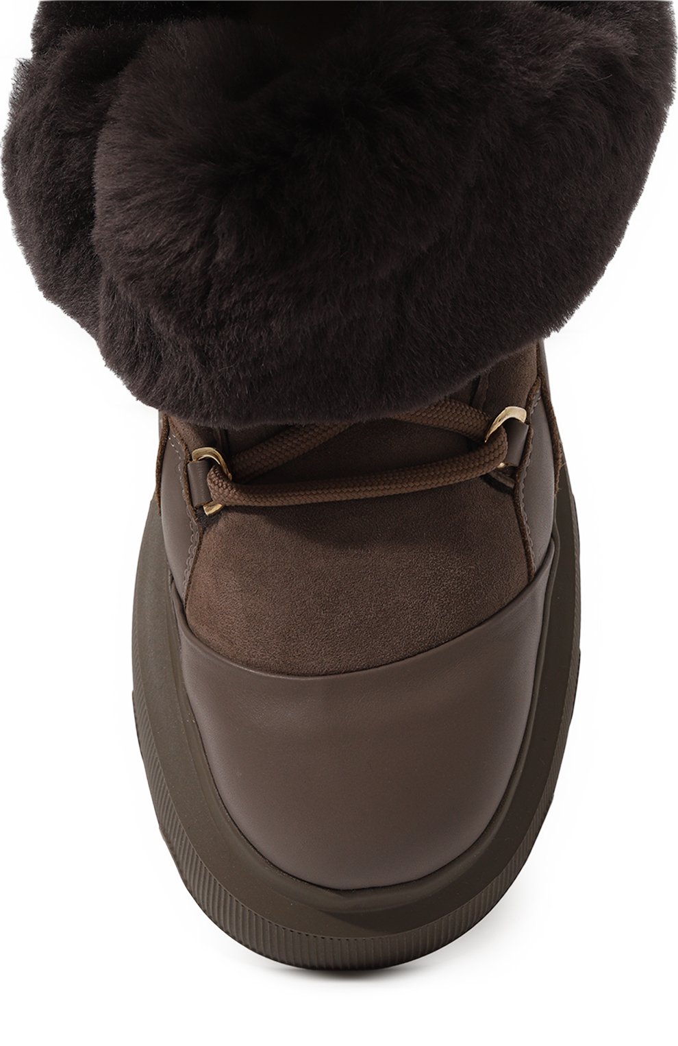 Комбинированные ботинки endurance INUIKII, арт. 75202-112, фото 6