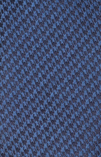 Шелковый галстук CANALI, арт. 18/HJ04396, фото 4