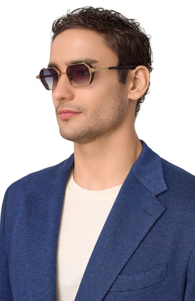 Солнцезащитные очки JOHN DALIA, арт. DENNIS C417, фото 2