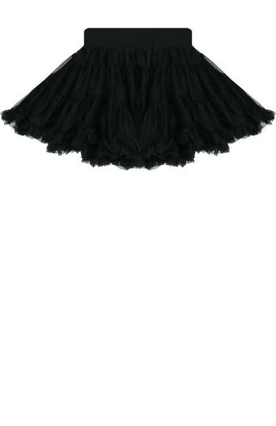 Многослойная мини-юбка свободного кроя с оборкой ANGEL’S FACE, арт. SKIRT/CHARMTUTU/2-7, фото 2