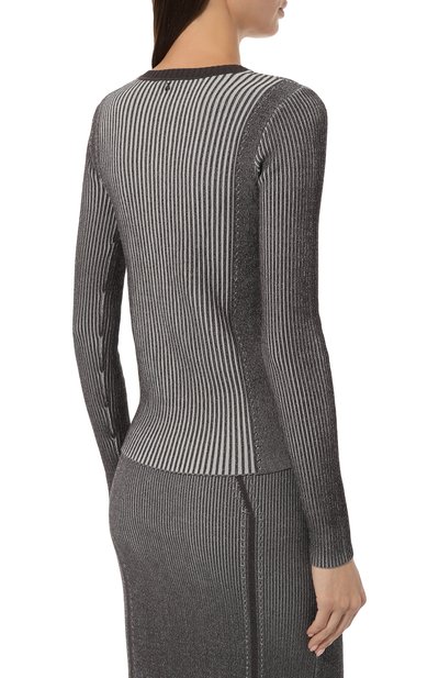 Пуловер PATRIZIA PEPE, арт. 8K0165_K123, фото 4