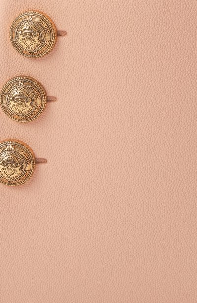 Сумка emblème BALMAIN, арт. DN1BS874/LGSR, фото 3