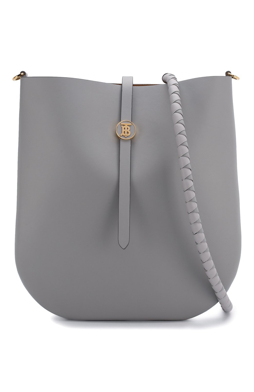 Сумка hobo BURBERRY, арт. 8027978, фото 5