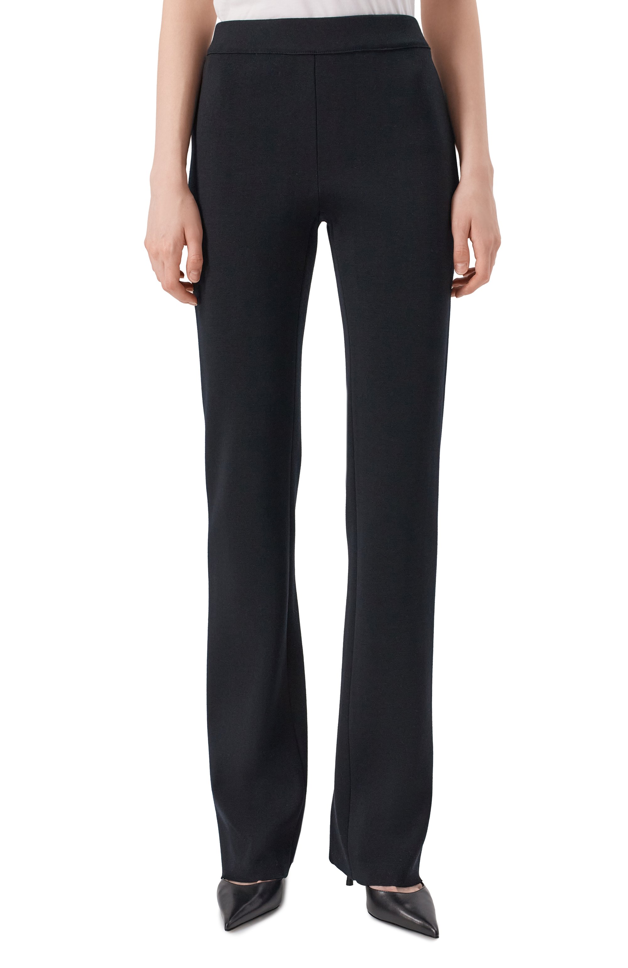 Шерстяные брюки MRZ, арт. FW25-0006, фото 3