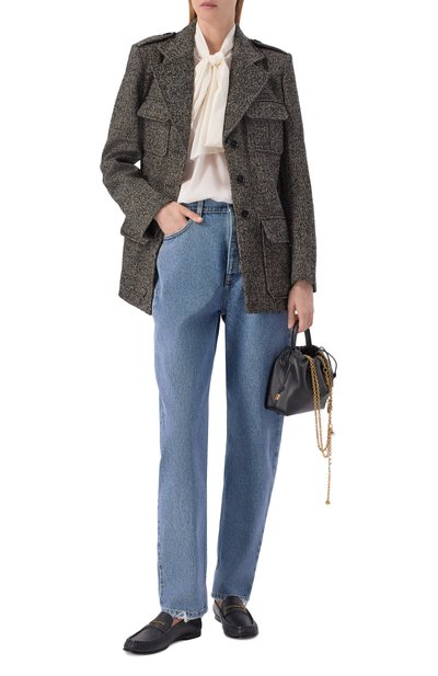 Джинсы CHLOÉ, арт. CH26SDP30151, фото 2