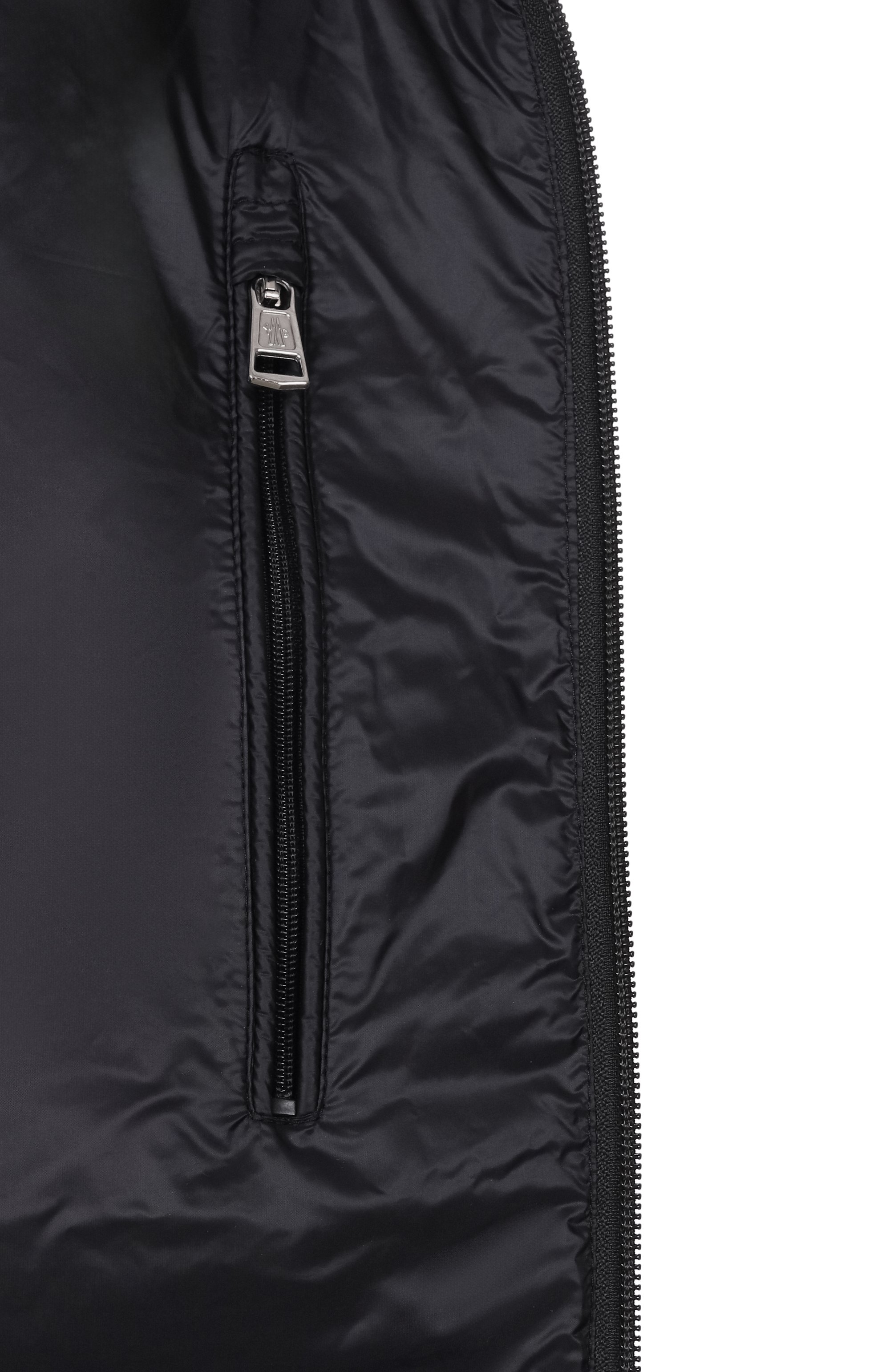 Пуховик akinari MONCLER, арт. 1A00009/596J9, фото 7