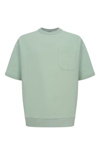 Светло-зеленый