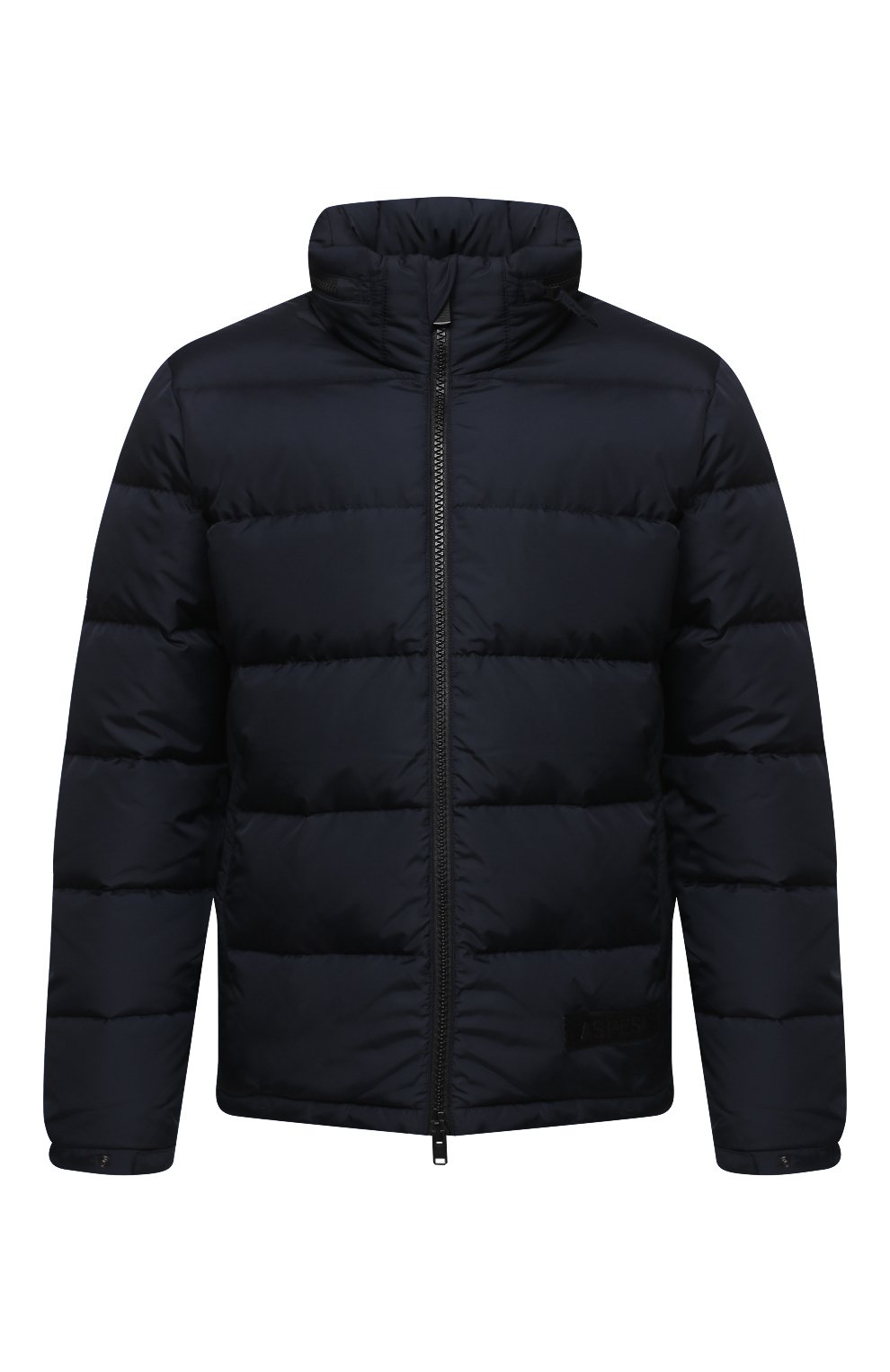 Пуховик ASPESI, арт. W0 I I018 7954, фото 1