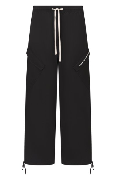 Мужские брюки-карго COMME DES FUCKDOWN, арт. CFABM02045