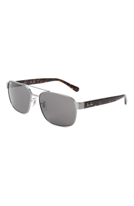 Женские солнцезащитные очки RAY-BAN, арт. 3751-004/B1