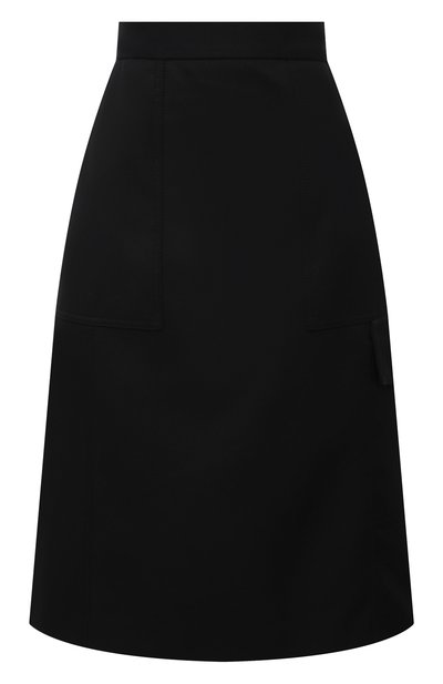 Женская юбка MONCLER, арт. G2-093-2D000-04-54AWE