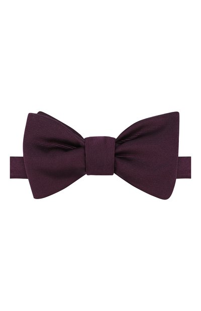 Шелковый галстук-бабочка ETON, арт. A101 45101, фото 1