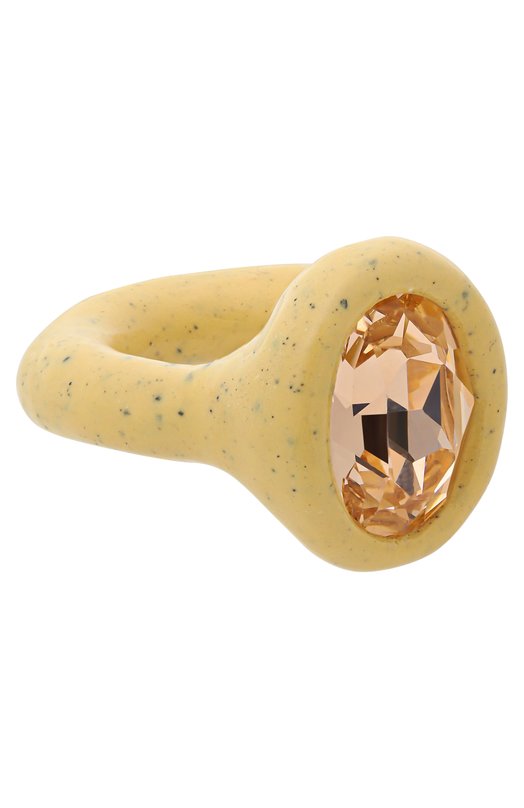 Кольцо Lili Archive М.445 Жёлтый М.445