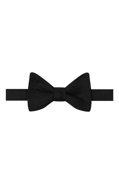 Мужской шелковый галстук-бабочка HUGO, арт. 50527644