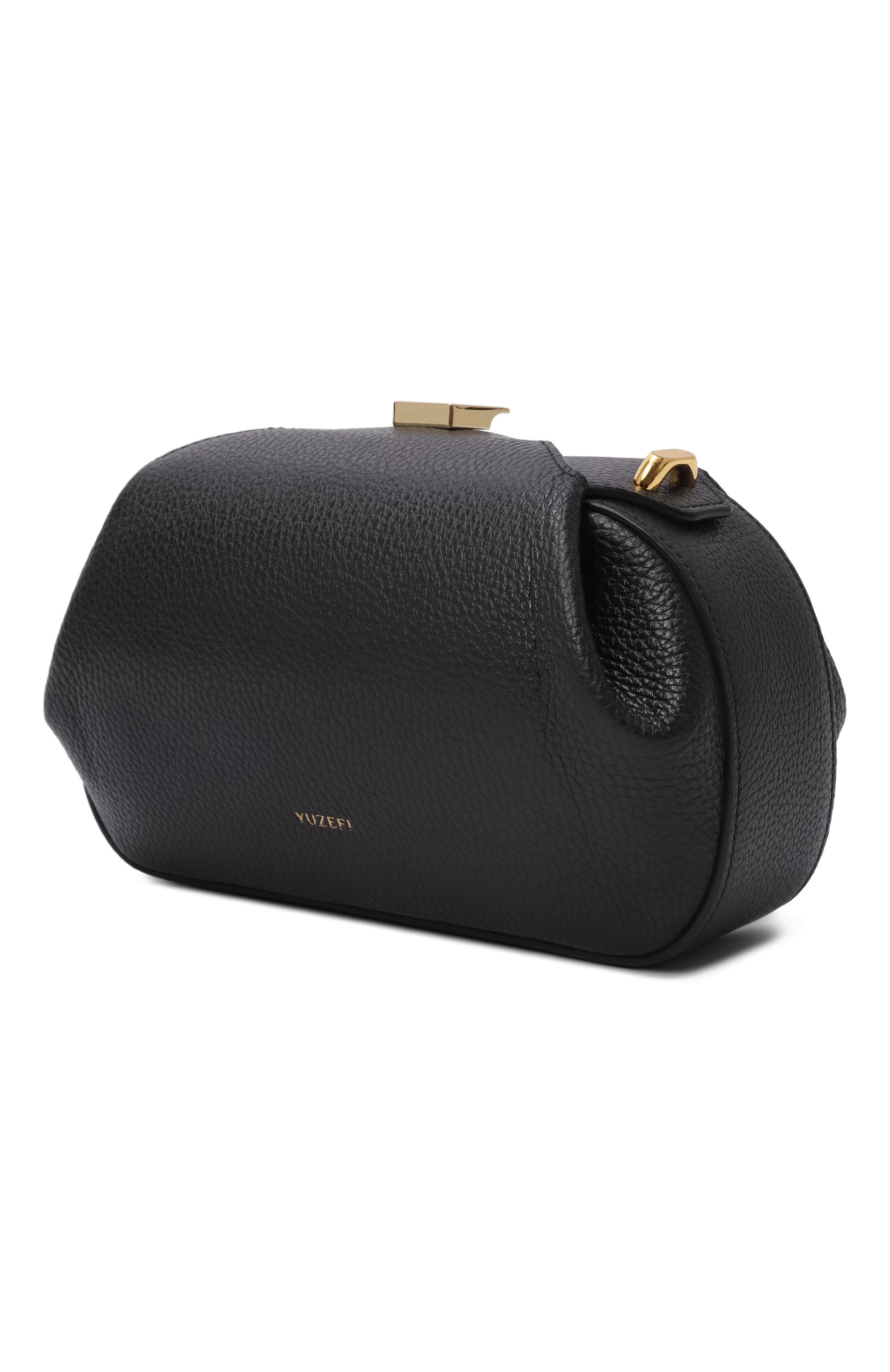 Сумка oyster mini YUZEFI, арт. YUZC0-HB-M0YC-L034, фото 4