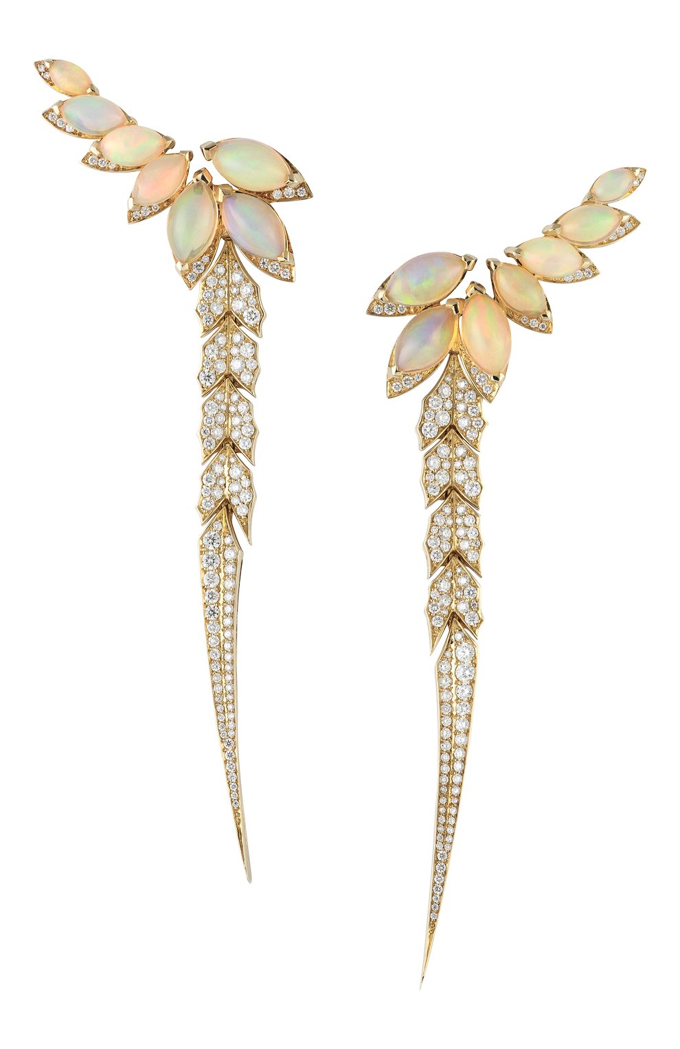 Серьги STEPHEN WEBSTER, арт. 3017907, фото 1