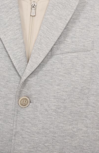 Пиджак ELEVENTY, арт. EW2Q44/J0482/10-16, фото 3