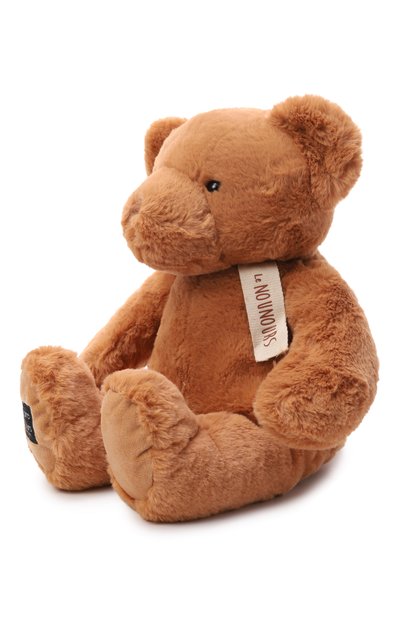 Мягкая игрушка медведь le nounours HISTOIRE D`OURS, арт. HO3227, фото 2