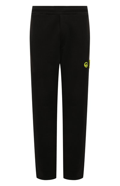 Мужские хлопковые брюки BARROW, арт. S4BWMAFP132