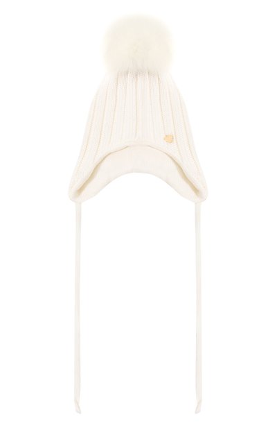 Шерстяная шапка IL TRENINO, арт. CL-4036/B