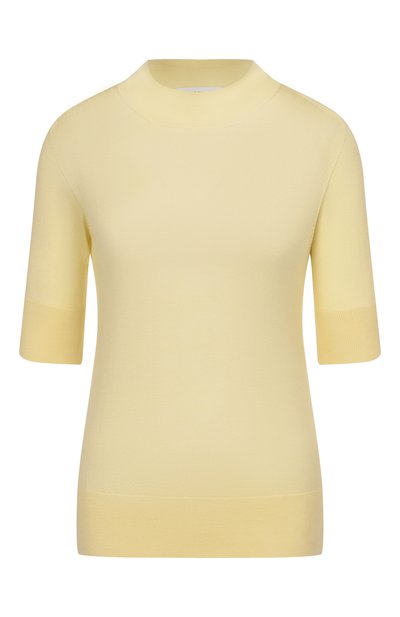 Женский пуловер из кашемира и шерсти JIL SANDER, арт. J01GP0004-J14501