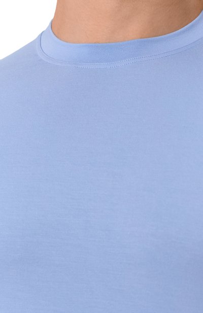 Футболка ZIMMERLI, арт. 700-1341, фото 5