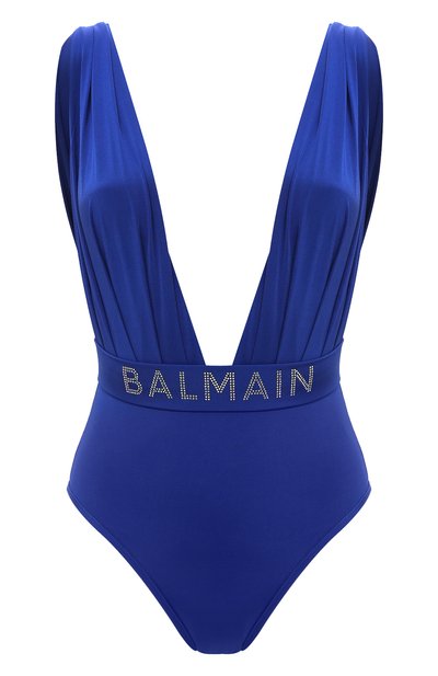 Женский слитный купальник BALMAIN, арт. BKBU71790