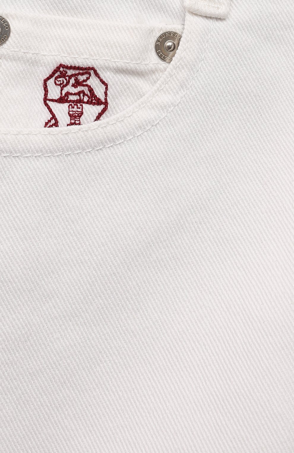 Джинсы BRUNELLO CUCINELLI, арт. B277PD300A, фото 3