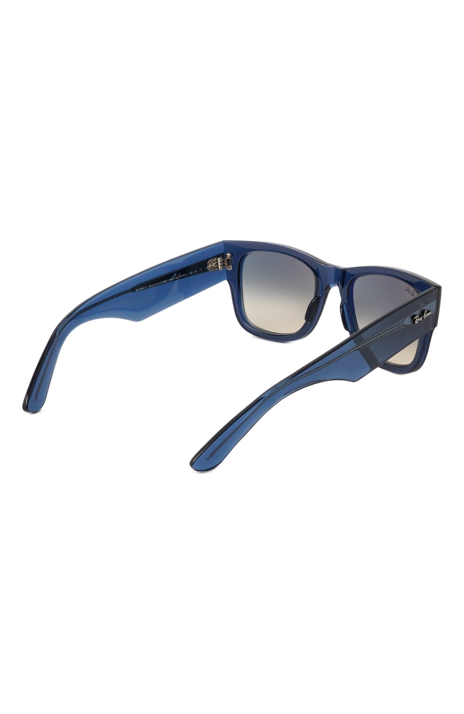 Солнцезащитные очки RAY-BAN, арт. 0840S-684532, фото 3