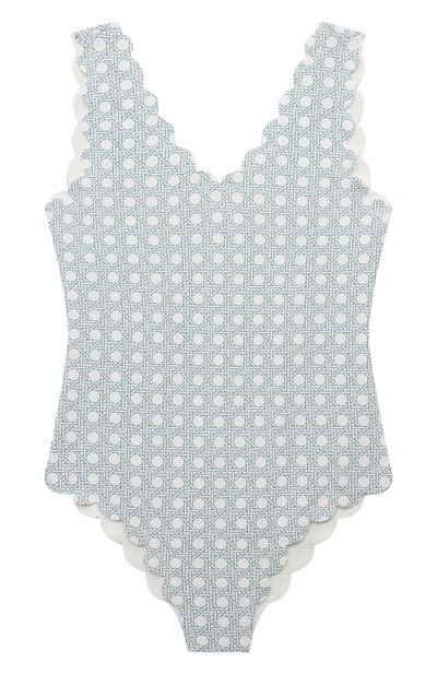 Двусторонний слитный купальник MARYSIA BUMBY, арт. B0060, фото 1