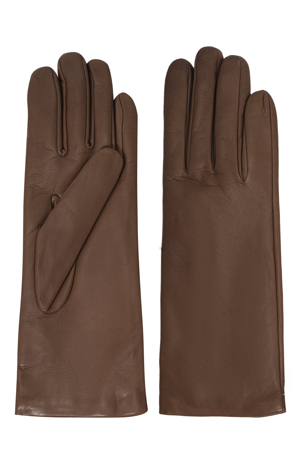 Кожаные перчатки MANZONI24, арт. 24MGUANTI-NX, фото 2