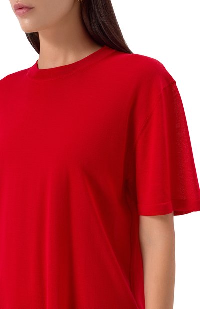 Шерстяной пуловер ARMARIUM, арт. ARMFWKN05/MW01, фото 5