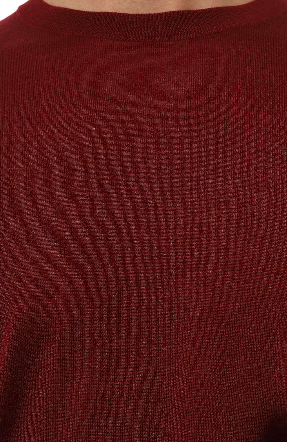 Джемпер из кашемира и шелка STEFANO RICCI, арт. KE03500G01/E24345, фото 5