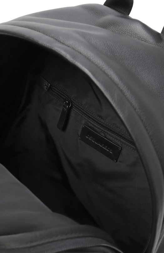 Рюкзак Icon Dsquared2 BPM0126/01500001 Чёрный  BPM0126/01500001 Фото 5