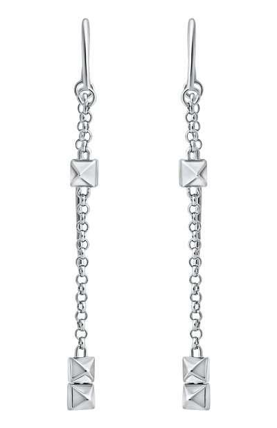 Женские серьги EDDIE BORGO, арт. ER234401