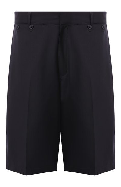 Хлопковые шорты JACQUEMUS, арт. 195PA07/08380, фото 1