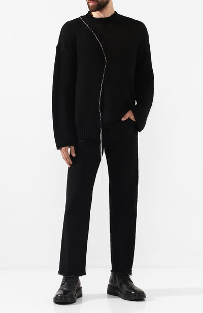 Свитер ISABEL BENENATO, арт. UK21F19, фото 2