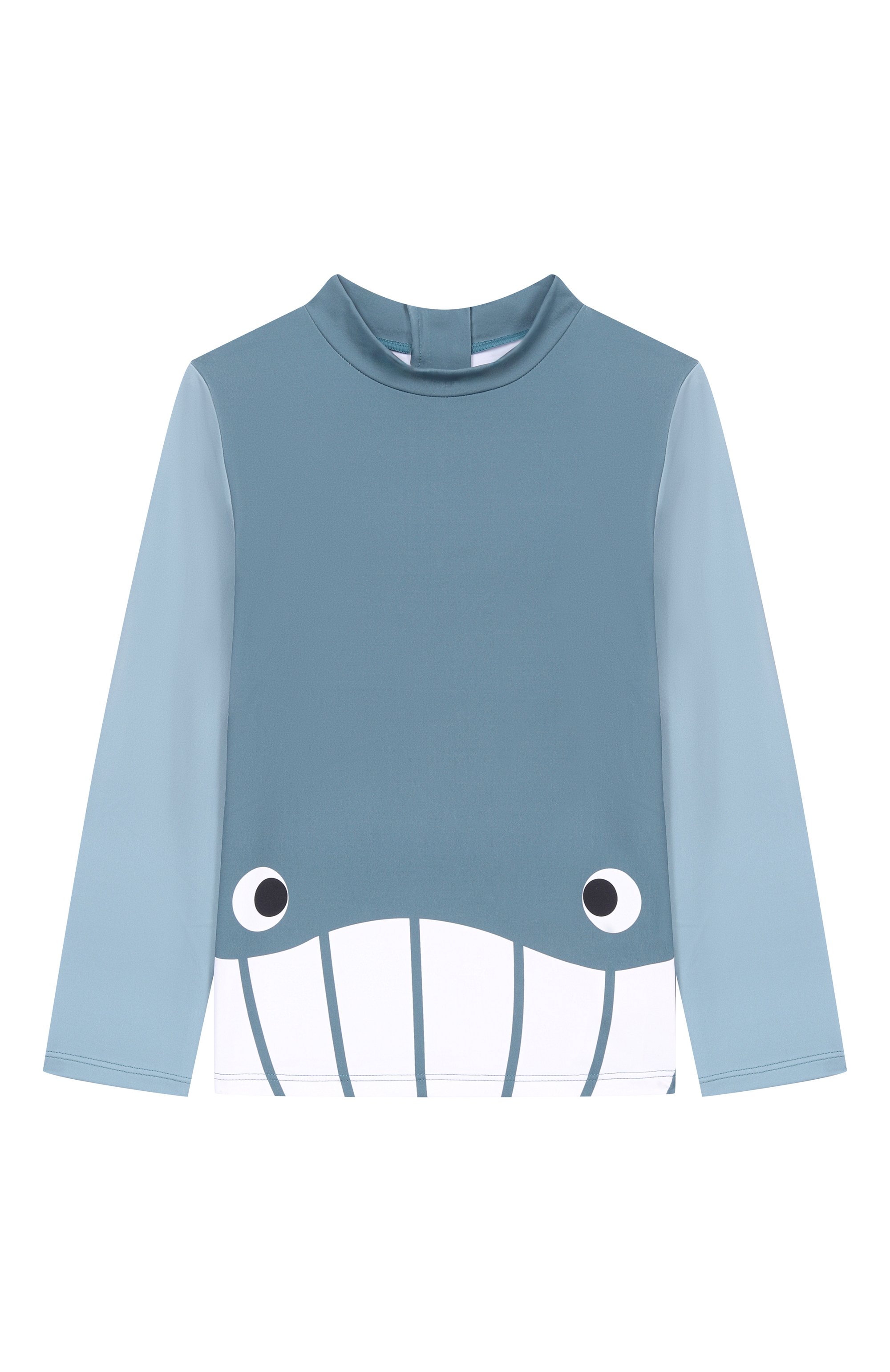 Пляжный лонгслив STELLA MCCARTNEY, арт. TYCP12, фото 1