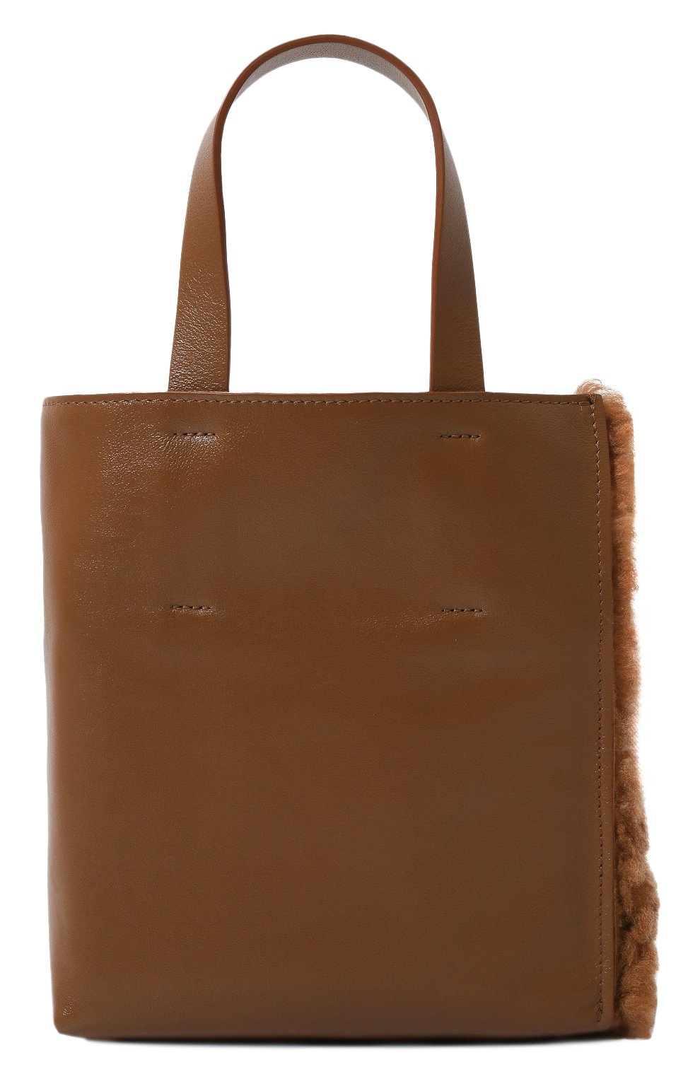 Сумка museo MARNI, арт. SHMP0040U8/LM071, фото 6