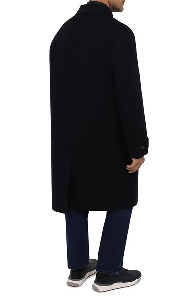 Кашемировое пальто LORO PIANA, арт. FAL6978, фото 4