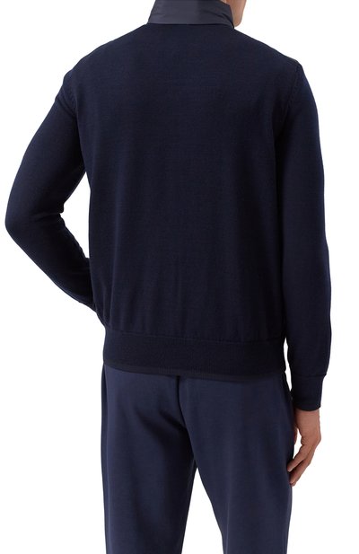 Комбинированный кардиган BOGNER, арт. 88889426, фото 4