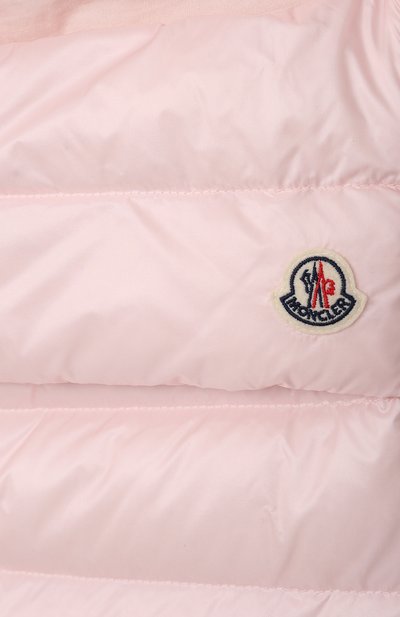 Пуховый конверт MONCLER, арт. G1-951-1G517-00-53048, фото 3
