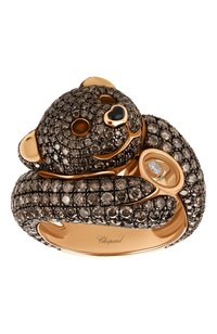 Кольцо CHOPARD, арт. 827987-5110, фото 4